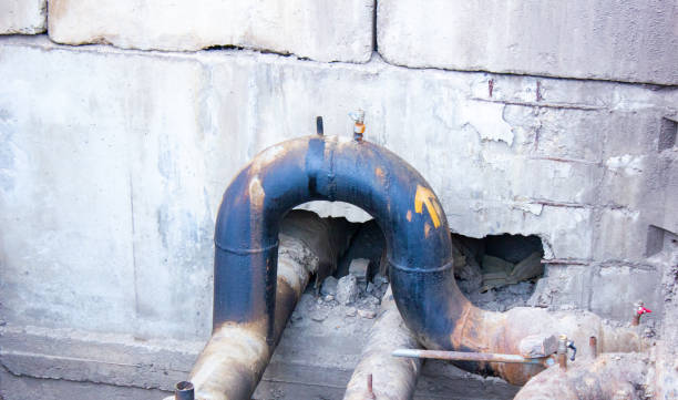 Best Professional water damage repair  in Prestbury, IL